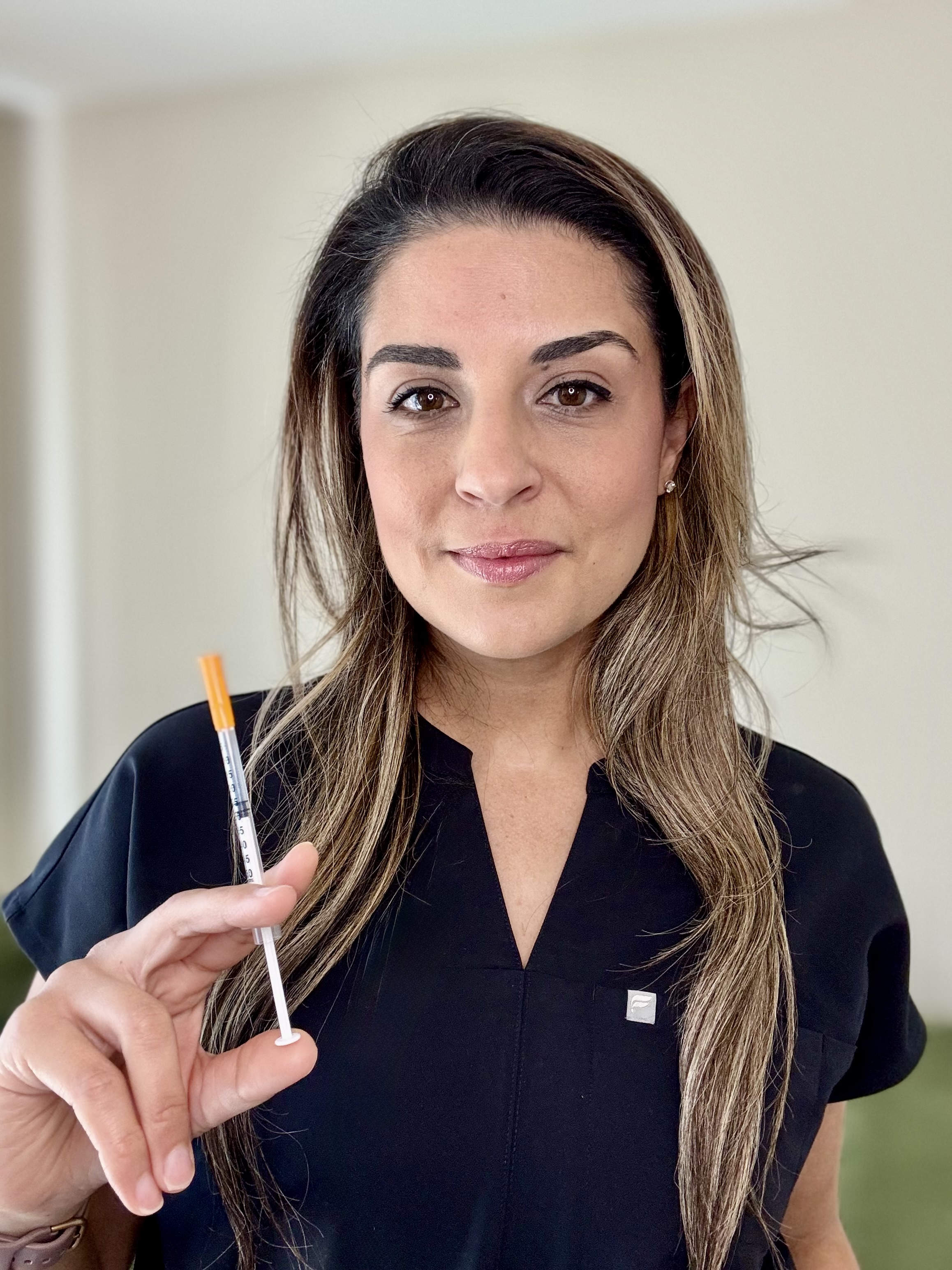 Sara Rosenthal, PharmD, Wellness Direct pharmacist